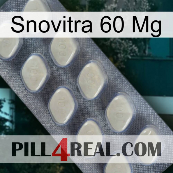 Snovitra 60Mg 08